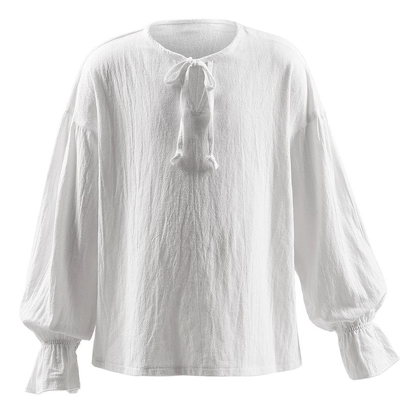 La blouse transparente plumetis | Blouses et chemises Vêtements Blouses et chemises