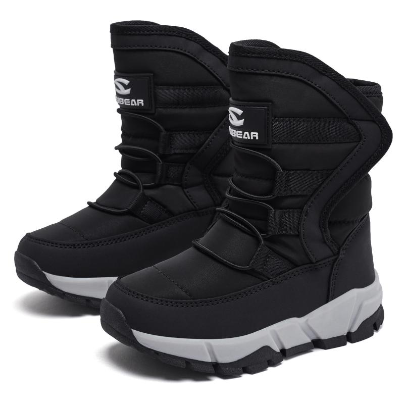 La botte d’hiver Galaxy Femme Femme | Bottes d’hiver Bottes d'hiver Bottes d'hiver