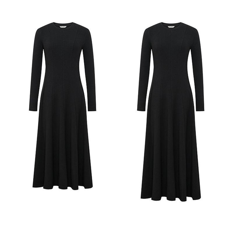 La robe structurée Landra | Robes Robes Femme