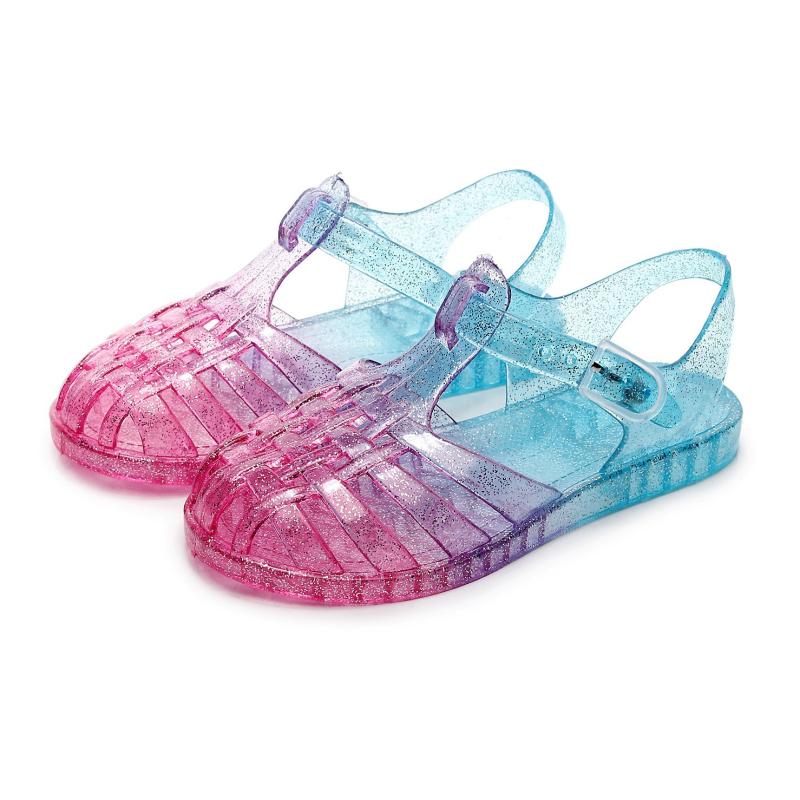 La sandale pêcheur plastique Possession Femme Femme | Sandales Chaussures Femme