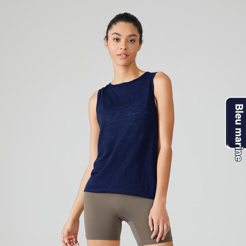 Le débardeur fin tricot mérinos | Camisoles Camisoles Camisoles