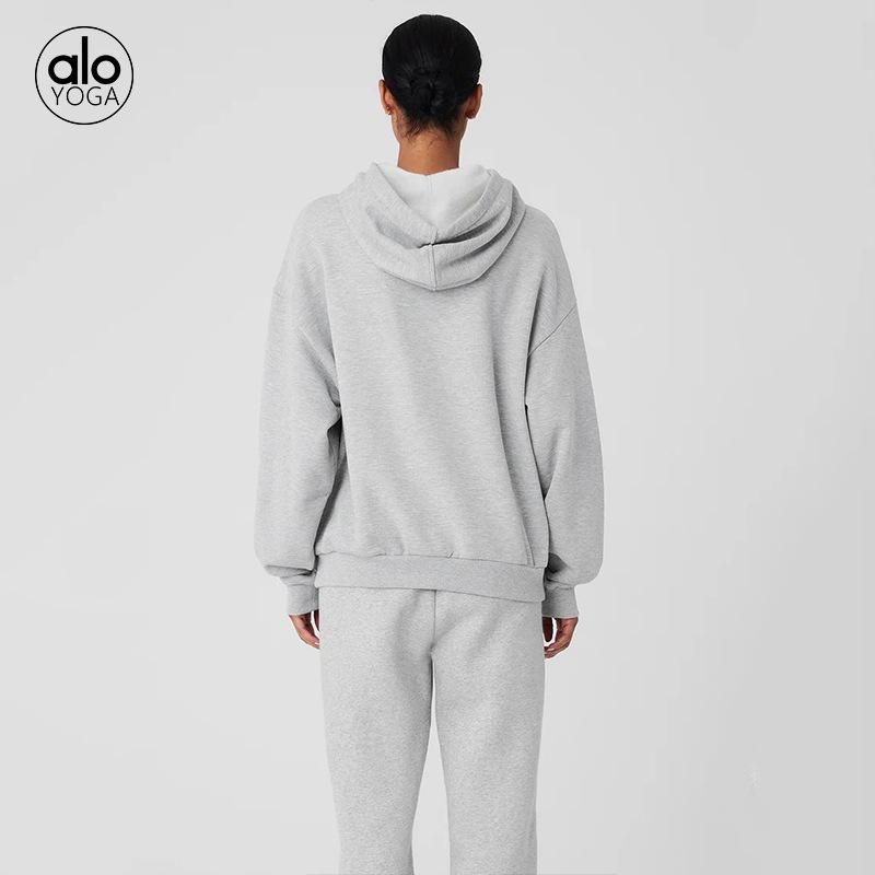 Le sweat à capuche en molleton | Sweats et kangourous Sweats et kangourous Femme